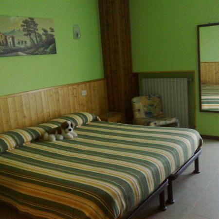 Hotel La Capannina Massino Visconti Eksteriør bilde